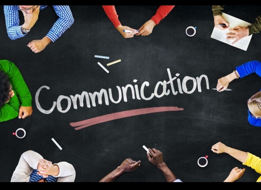 Effective Communication, the human connection